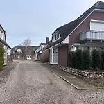 Apartment Meerweh *
