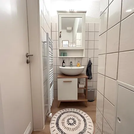 Meerweh Apartment