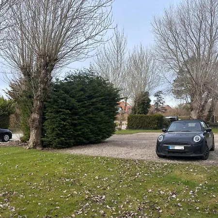 Apartment Meerweh Fehmarn